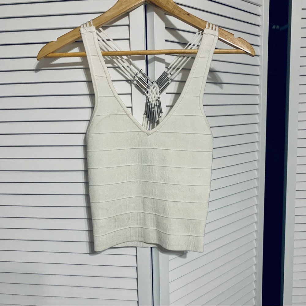 Bandage top